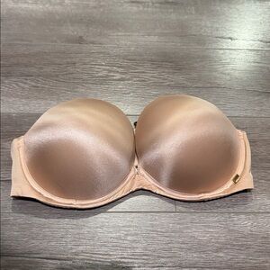 Victoria's Secret Very Sexy Multiway Push-Up Strapless Bra